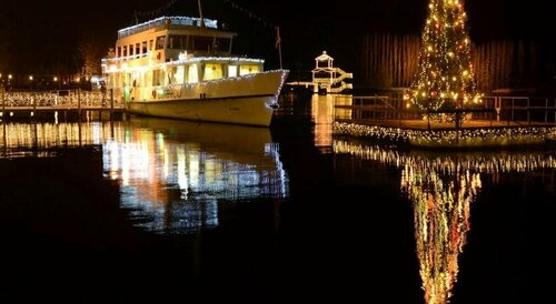 Внешний вид отеля Hotel Rocket Rooms Velden в Филлахе, фото 3