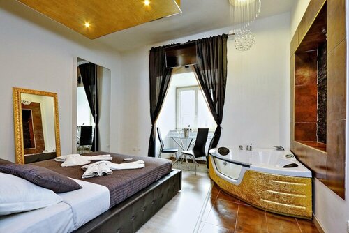 Suite Paradise