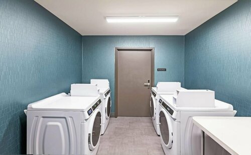 Гостиница Hampton Inn Gardner Conference Center в Гарднере