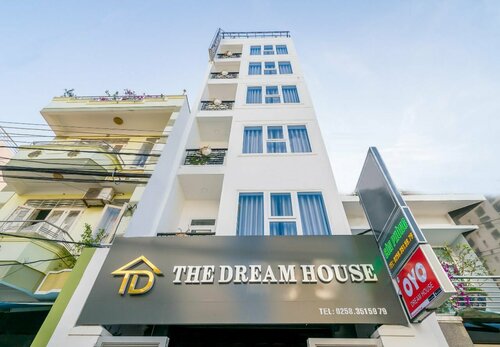 The Dream House