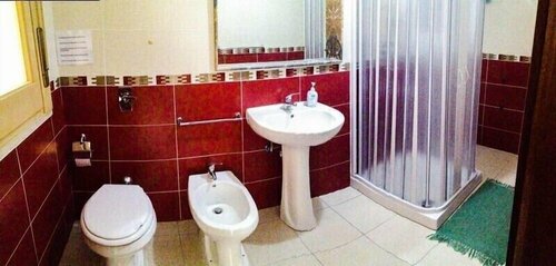Гостиница B&b Intrabartolo в Трапани