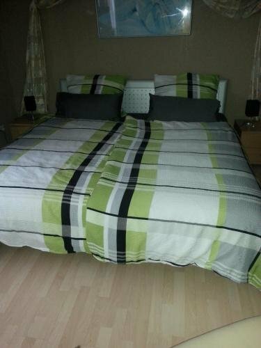 Гостиница Heidelberg Apartments в Лаймене