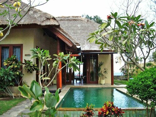 Jo Je Bungalows