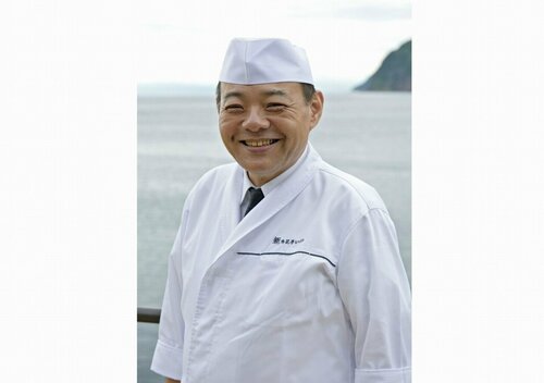 Гостиница Shin-Kaikatei Izumi в Префектуре Сидзуока