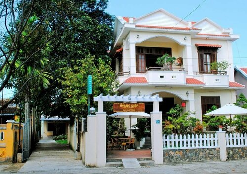 Golden Leaf Homestay