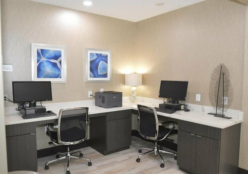 Гостиница Quality Inn в Пасадине