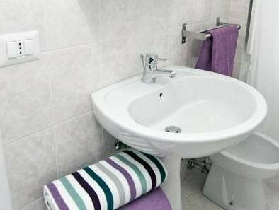 Гостиница Bed & Breakfast Matinèe в Маттинате