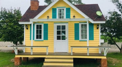 Гостиница Rai Phurak Resort в Провинции Ратчабури