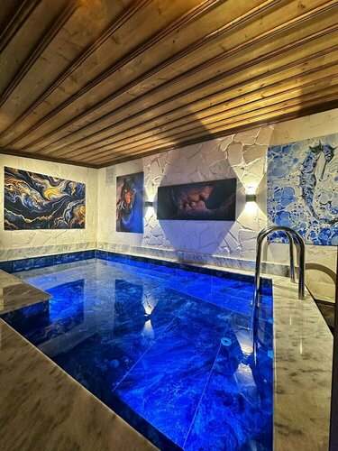Гостиница Saklı Cave House в Аваносе