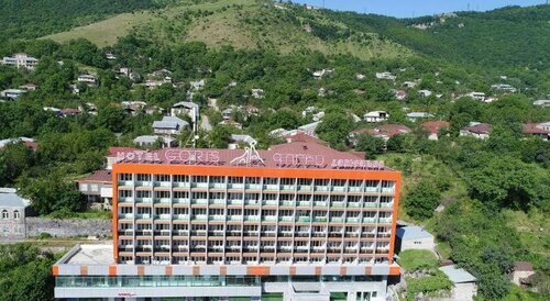 Гостиница Lovely Goris в Горисе