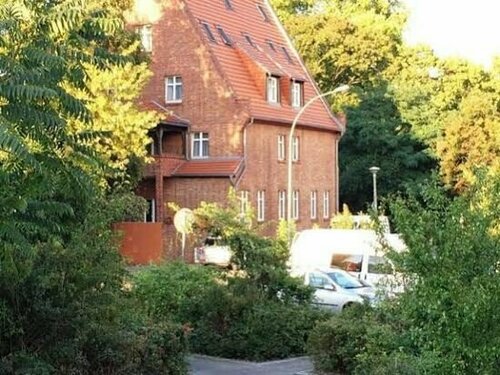 Pension an der Havelbucht