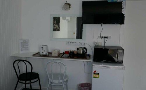 Гостиница Taree Lodge Motel в Тари
