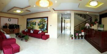 Гостиница Sapa Paramount Hotel в Провинции Лаокай