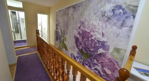 Гостиница Hostel Mirror в Мостаре