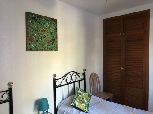 Гостиница Benicassim-Villa Ca Sofia в Беникасиме