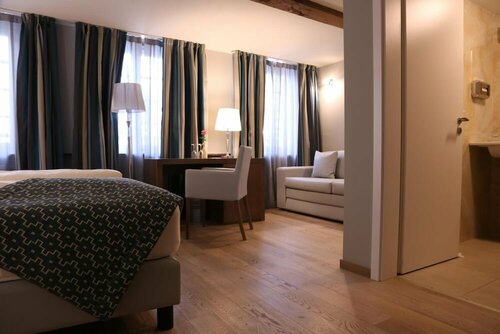 Гостиница Markthotel Warendorf в Варендорфе