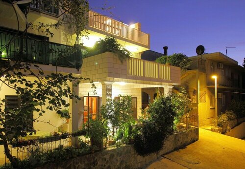 Гостиница Apartments Magda в Цавтате