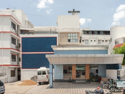 Hotel Mount Heera
