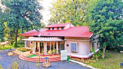 Bundela Bandhavgarh by Octave