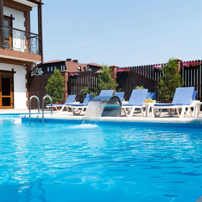 Фото Вилла Лагуна