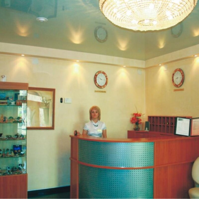 Фото Галант