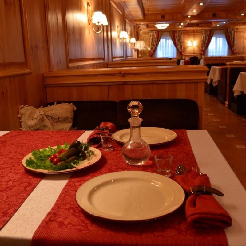 Фото Муравский тракт