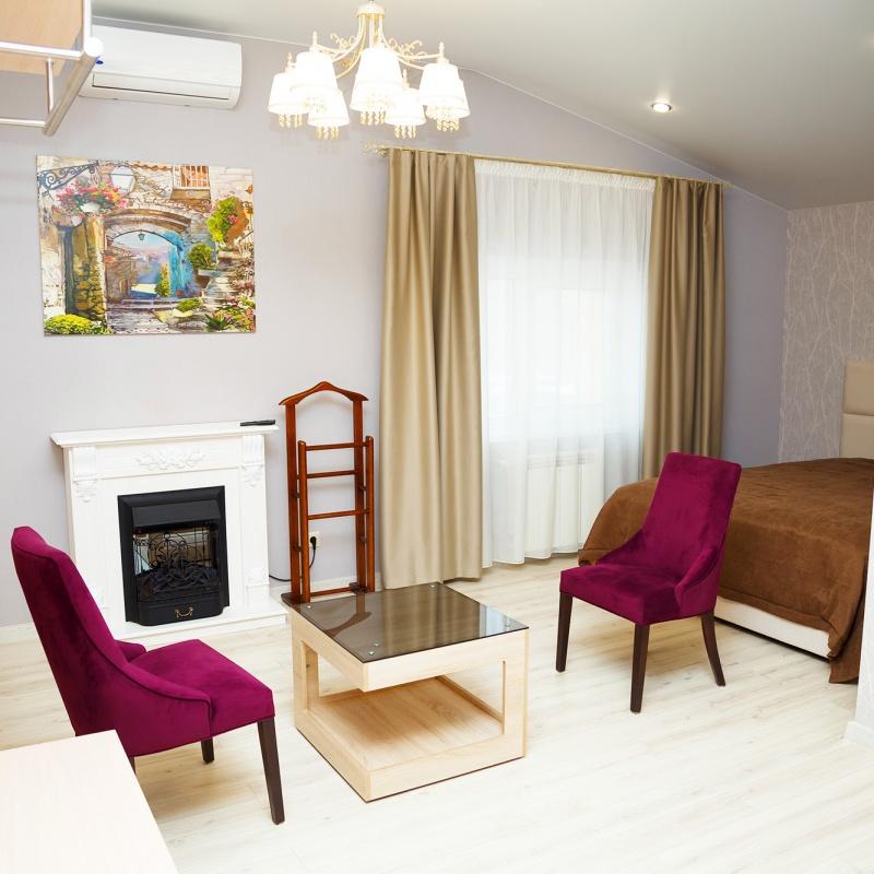 Фото Аристократ