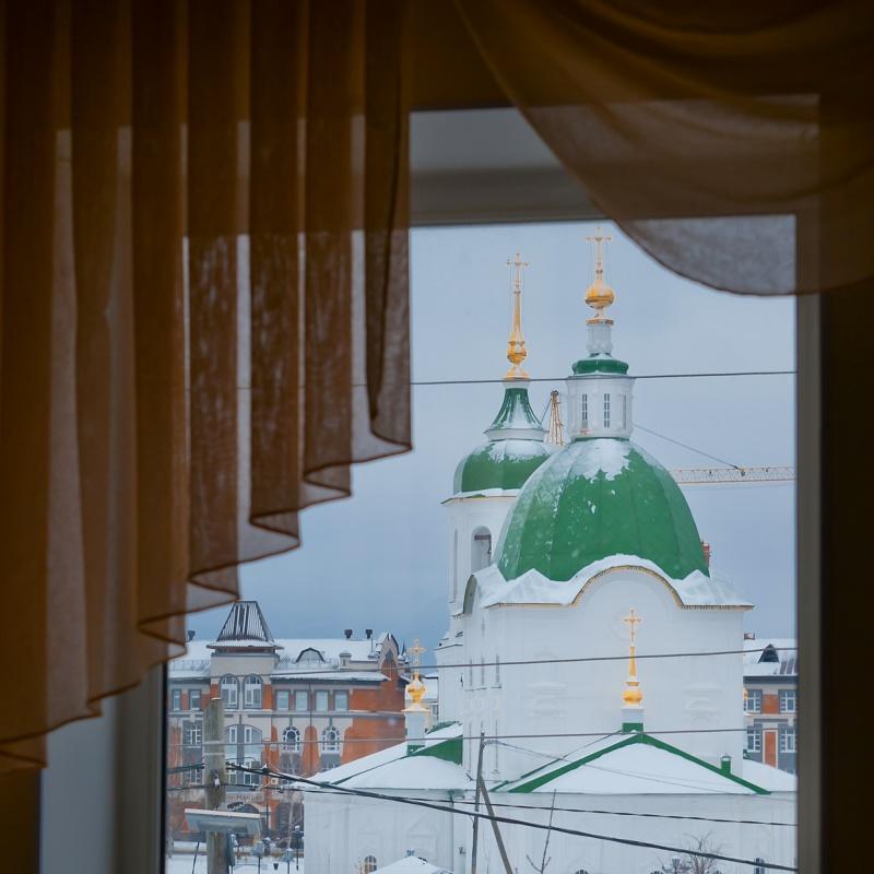 Фото Ямская