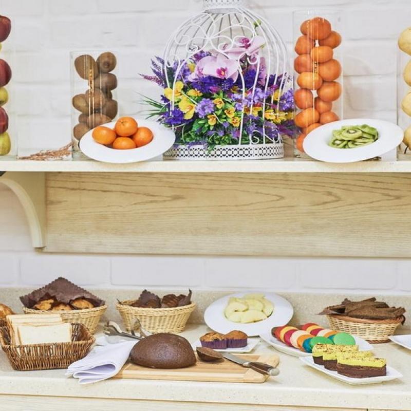 Фото Praga Hotel