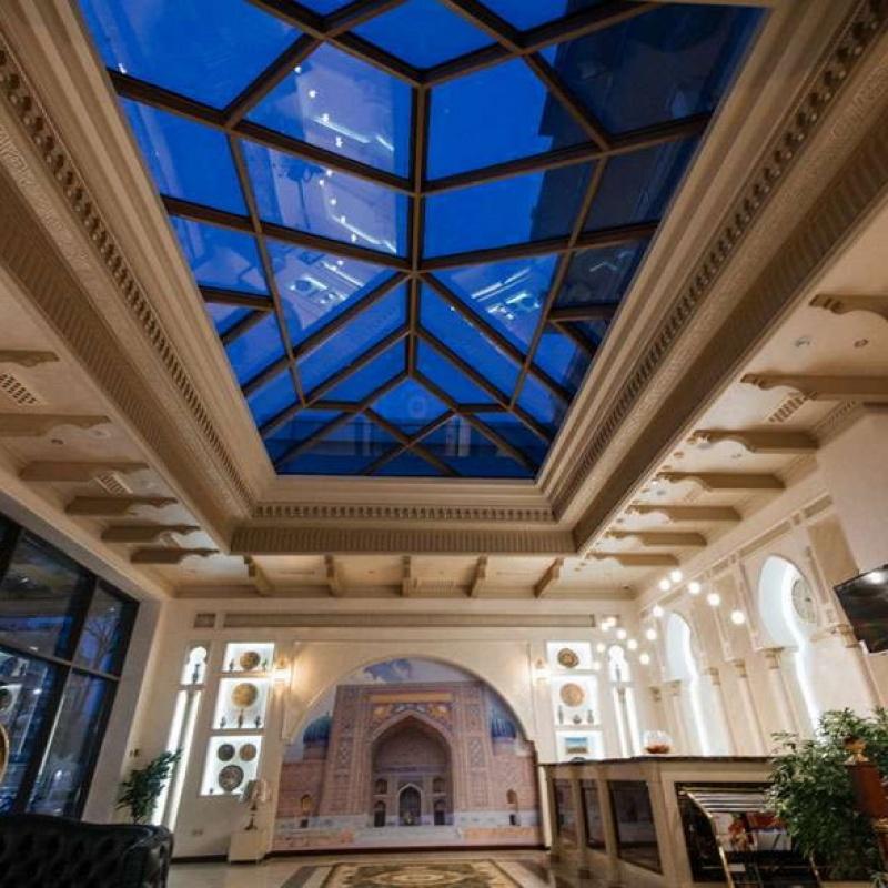 Фото Huayue Mansion Hotel