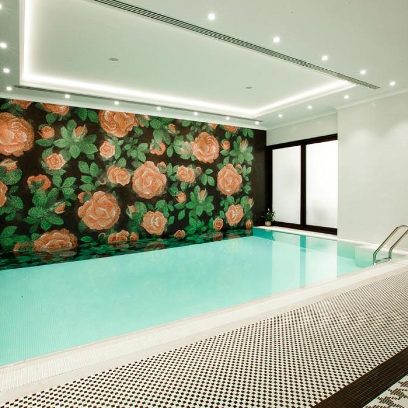 Фото Ivy Garden Hotel Baku