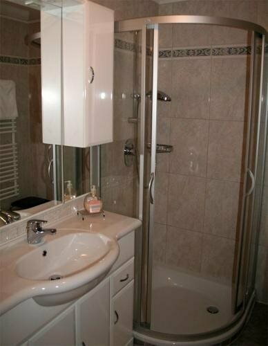 Гостиница Hotel Edelweiss в Фюгене