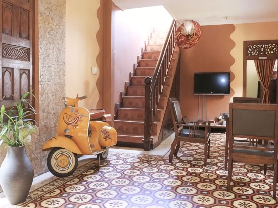 Фото Hotel 1001 Malam