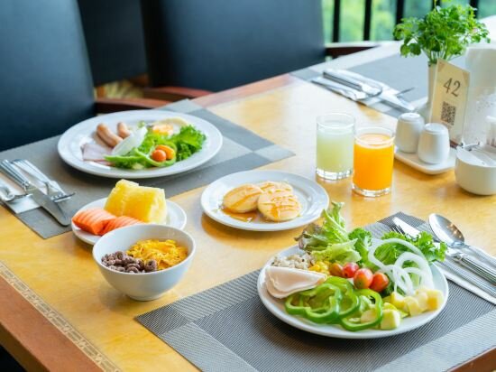 Фото Montien Riverside