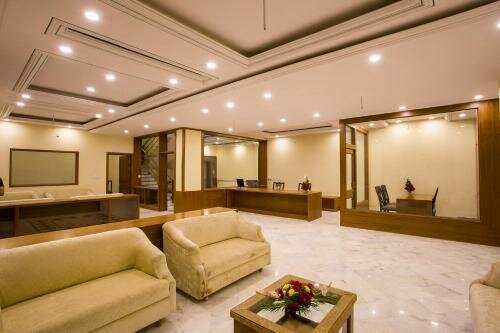 Гостиница Aaram Mahal by Pachar Group в Удайпуре