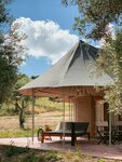 Iuta Glamping & Farm
