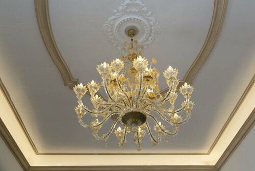 Гостиница Palazzo Scamozzi в Виченце