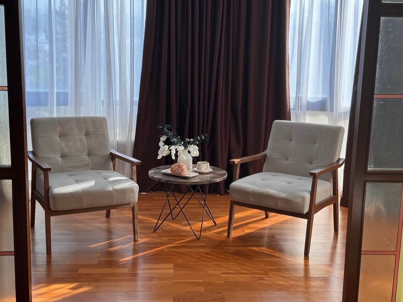 Фото Апарт Отель Керемет