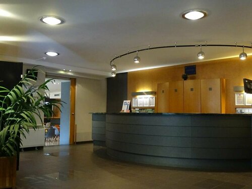 Гостиница Value Stay Brussels Expo Hotel во Фламандском Брабанте