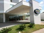 Stop Way Hotel São Luís
