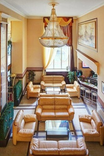 Гостиница Отель Минск в Минске