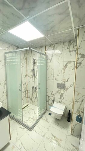 Гостиница Karakurt Apart Otel в Сарыкамыше