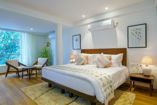 Гостиница Lonavala в Лонавала