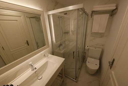 Гостиница № 10 Hotel в Салихли