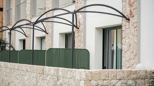 Гостиница Gran Hotel Sóller в Сольере