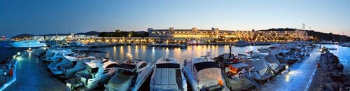 Гостиница Altın Yunus Hotel & SPA Cesme в Чешме