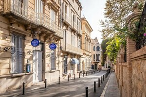 отель Hotel Medium Romàntic