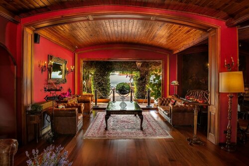 Гостиница Rigat Park & SPA в Льорет-де-Маре