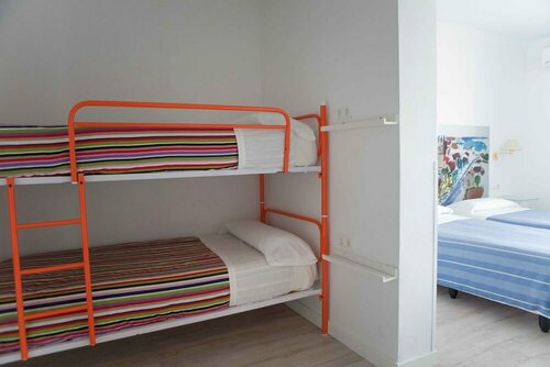 Гостиница Ronda Hotel Polo в Андалусии