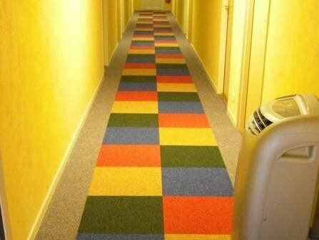 Гостиница Hotel Au Sans Souci в Шиноне